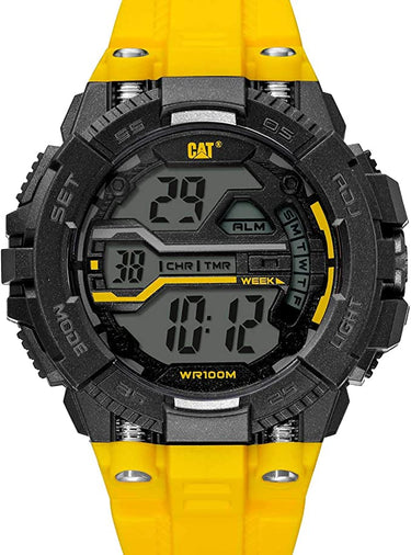 Reloj OA 167.27.141 - KATZER